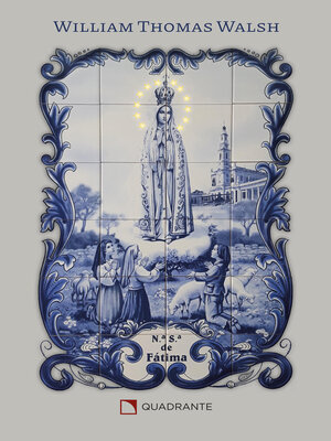 cover image of Nossa Senhora de Fátima
